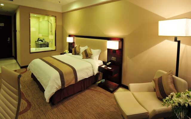 Shenyang NEU International Hotel