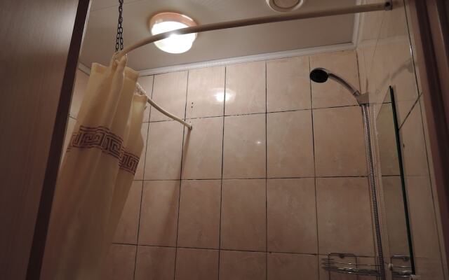 Отель «Авита 1»