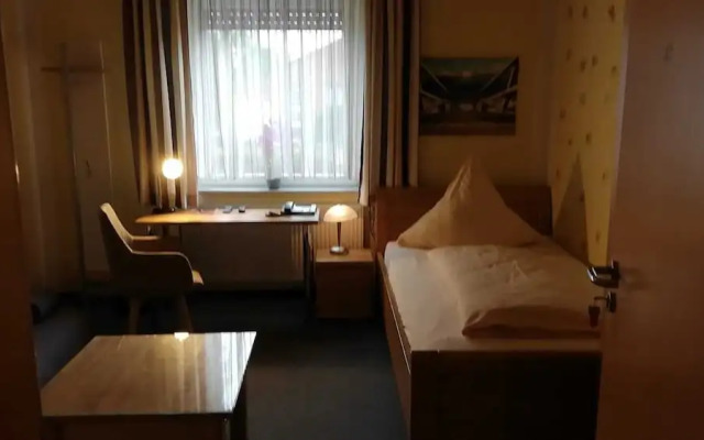 Hotel Landhaus Effeld