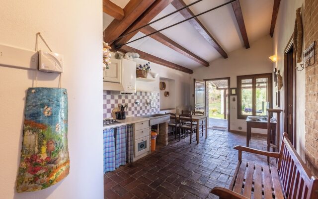 Agriturismo Podere Binacco