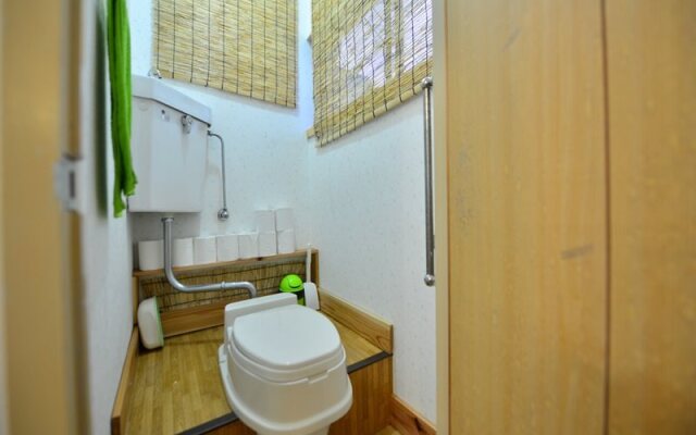 Harimayabashi Guest House