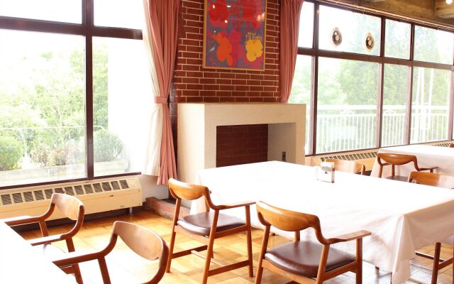 Kurohime Kogen Hotel