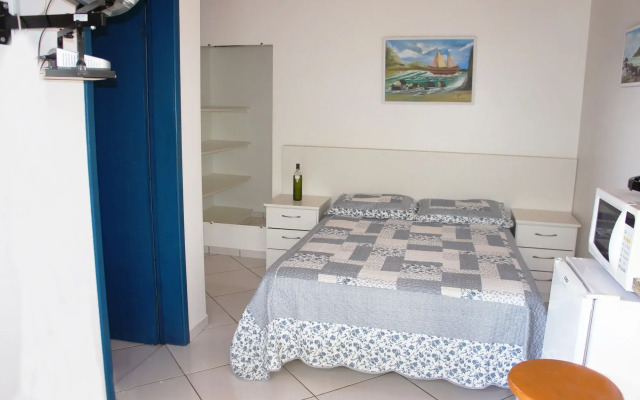 Pousada Canário Azul