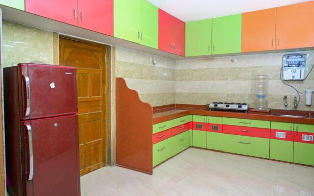 Villa Swastik 10BHK