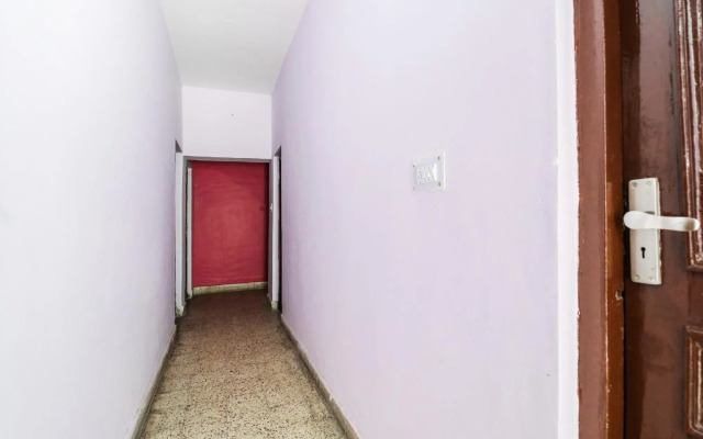 Hotel Luv Palace by OYO Rooms