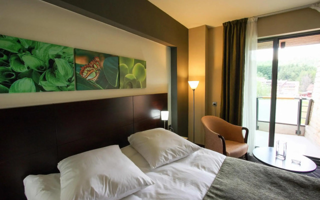 Hotel Orizont