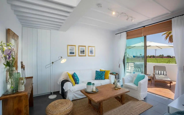 Chris Le Mare Luxury Villa By Louis Hotels