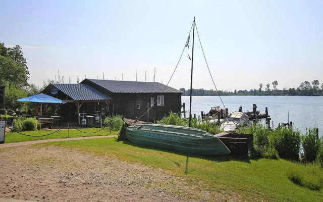 Ferienwohnung, Robel an der Muritz