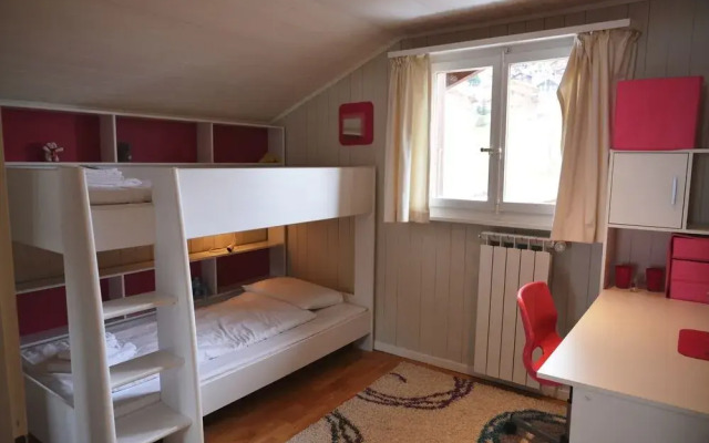 Chalet Delphin - GriwaRent Ag