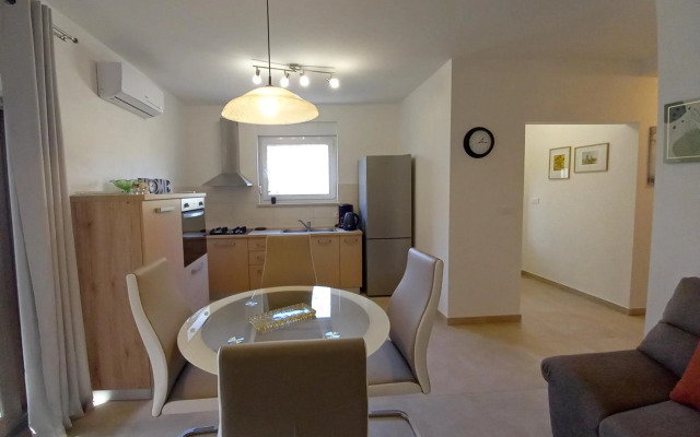 House Matteo, Valdenaga