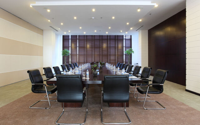 TUI BLUE Tuy Hoa - Wellness & Retreat Hotel