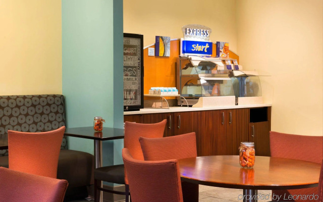 Hotel Indigo Boston Garden