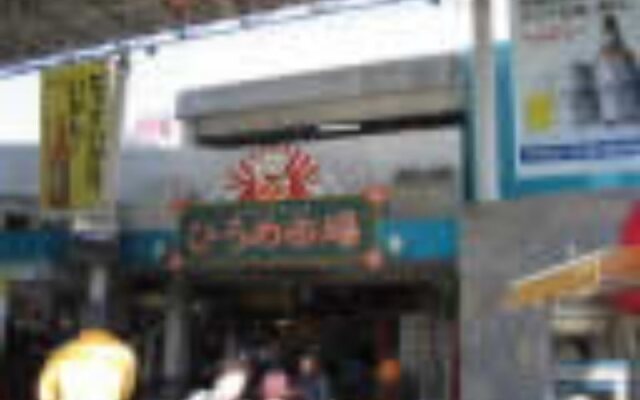 コウチユースホステルサケノクニキョウワコク - Kochi Youth Hostel - Sakenokuni