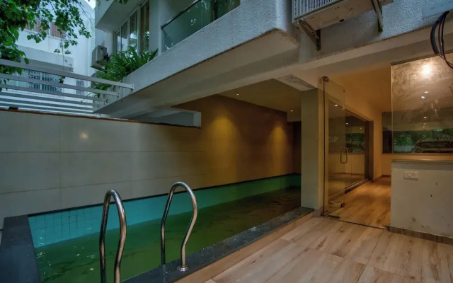 Asgard Apartments & Hotels