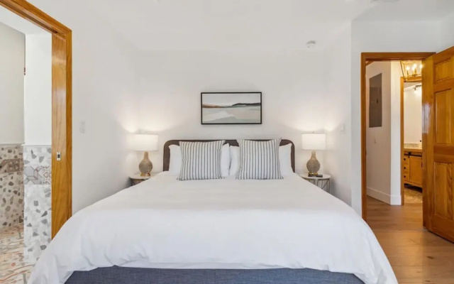 Kasa By The Sea 4bd 3ba Private Home
