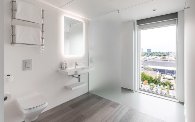 YOTEL Edinburgh