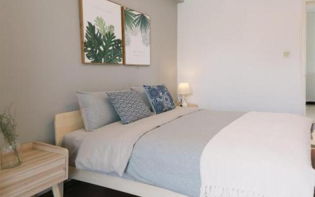 Xi'an Beilin·Yongning Gate· Locals Apartment 00166280