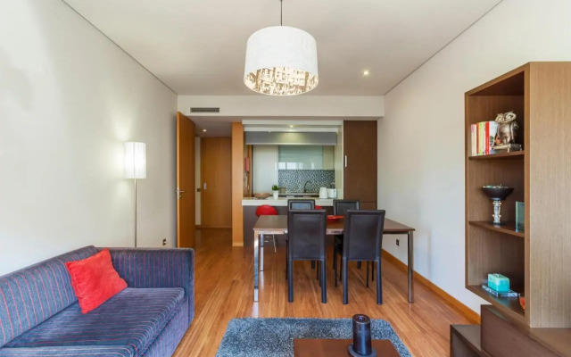 Onice Apartment