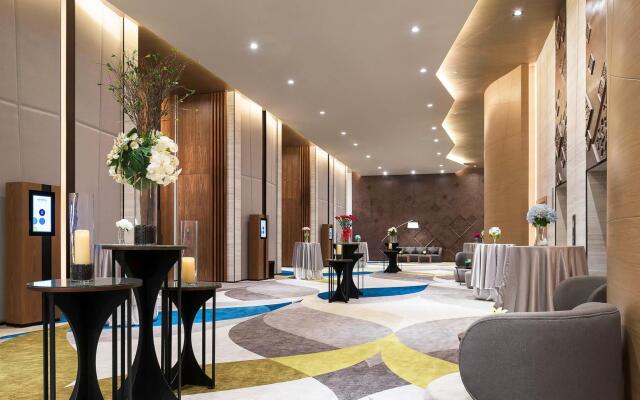 Novotel Bangkok Sukhumvit 20