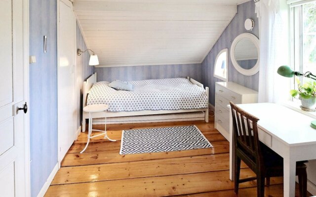 7 Person Holiday Home in Grisslehamn