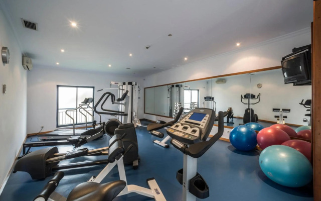 Hotel Vila Gale Tavira