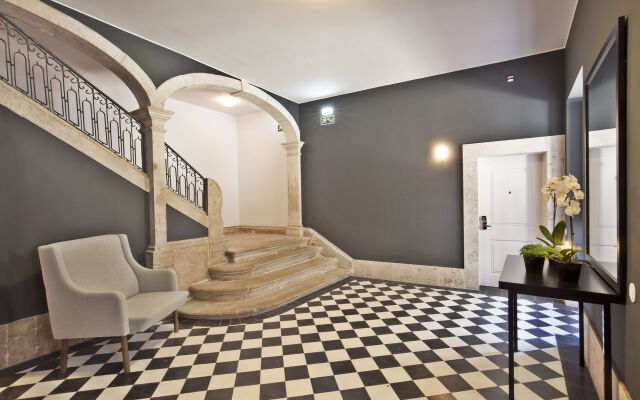 Lisbon Five Stars Apartments Combro 7