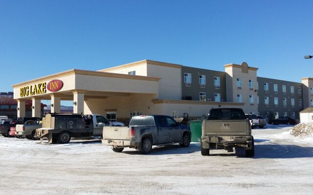 Big Lake Inn