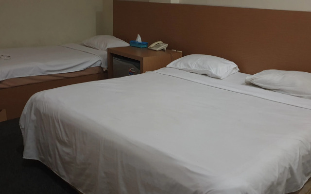 Wir Hotel