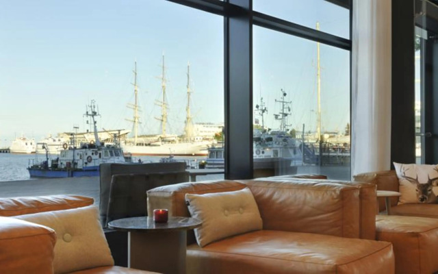 Courtyard by Marriott Gdynia Waterfront