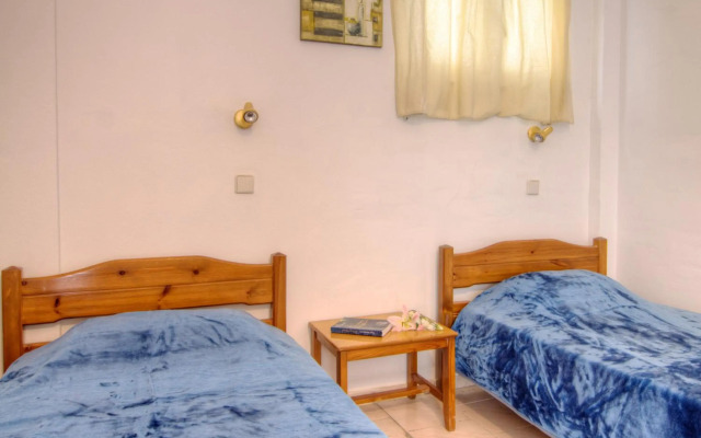 Sunrise Hotel & Apartments