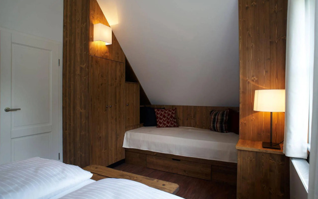 Torfhaus HARZRESORT