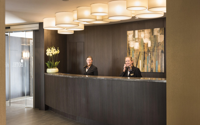 Hotel Aragon