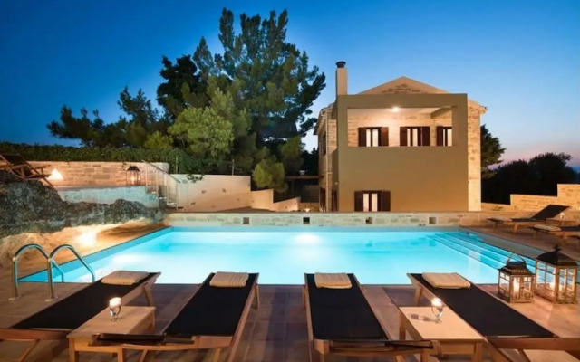 Phaistos Villas