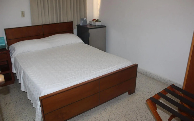 Hotel Monterrey