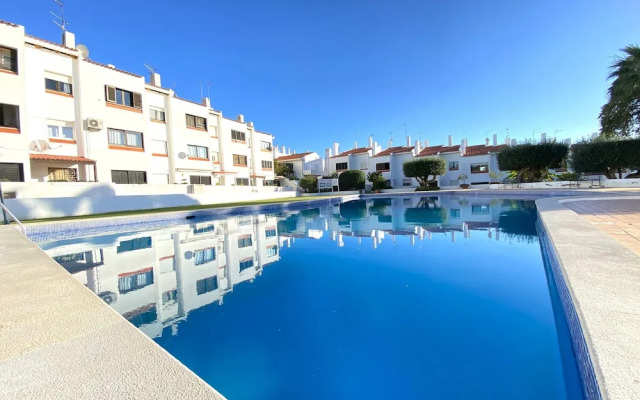 Albufeira Harmony With Pool by Homing