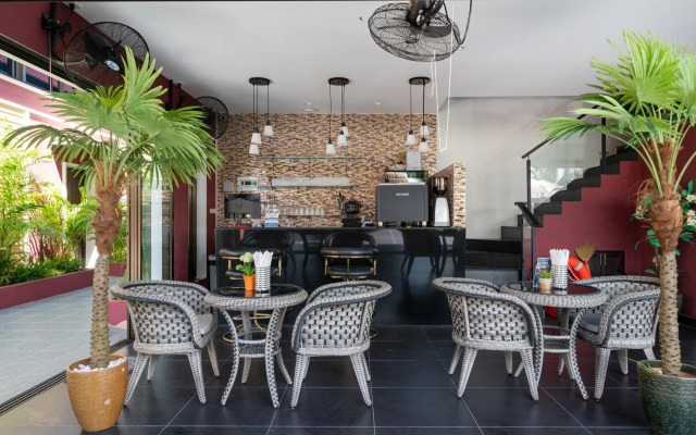 Boutique Resort Private Pool Villa