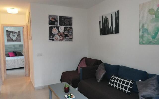Apartamento Anaca 2