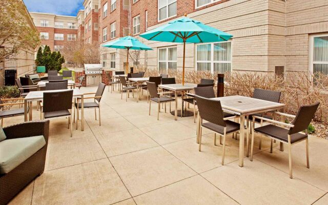 Residence Inn By Marriott Indianapolis Carmel