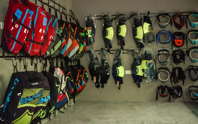 Horizon Kite Surfing Beach Resort