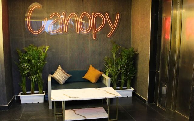 Hibiscus select hotel