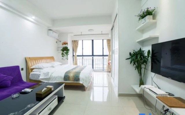 Jiayi Apartment (Xiangtan Jianshe Road Intersection)