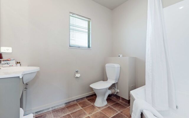 The Suites Ashburton