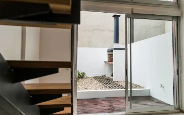 Amazing Loft in Palermo by Sofacama