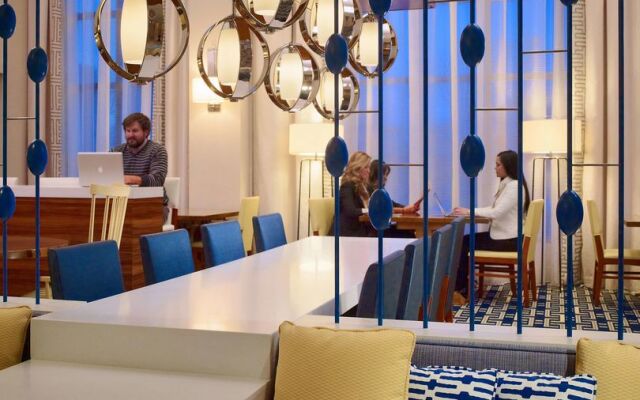 Staybridge Suites Boston - Burlington by IHG