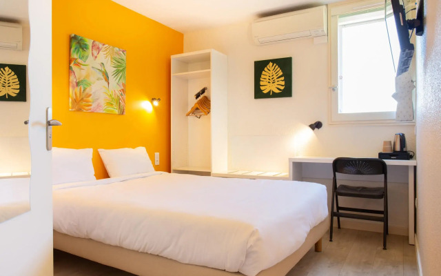 Logis Hôtel Le Rialto