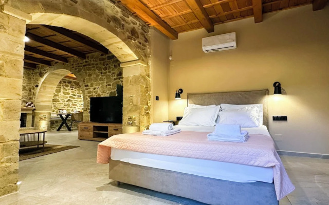 3A Tree Traditional Houses