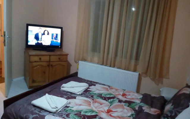 Guest House Emiliya