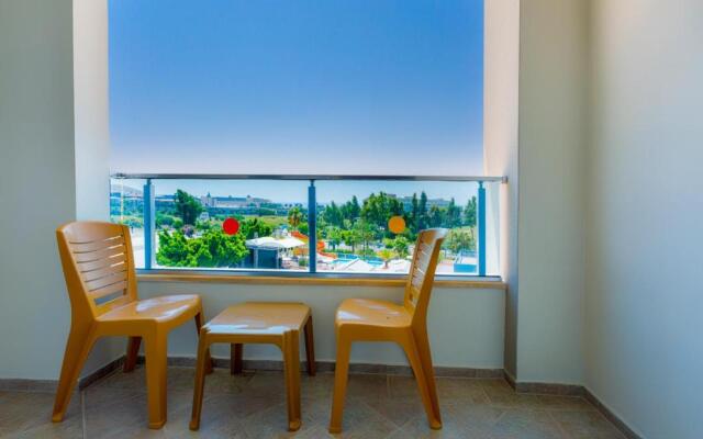 Numa Konaktepe Hotel