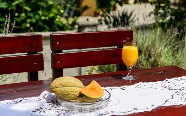 Vila Regina apartment - rooms