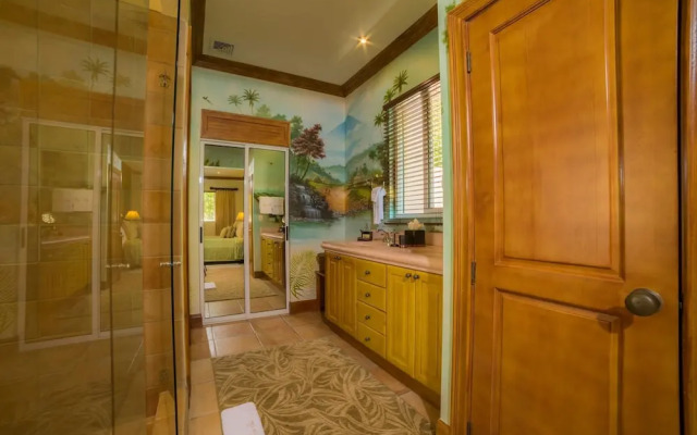 Casa Oasis in Playa Herradura